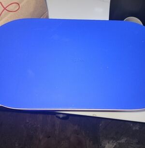 Dyson Vibrant Blue Organizer